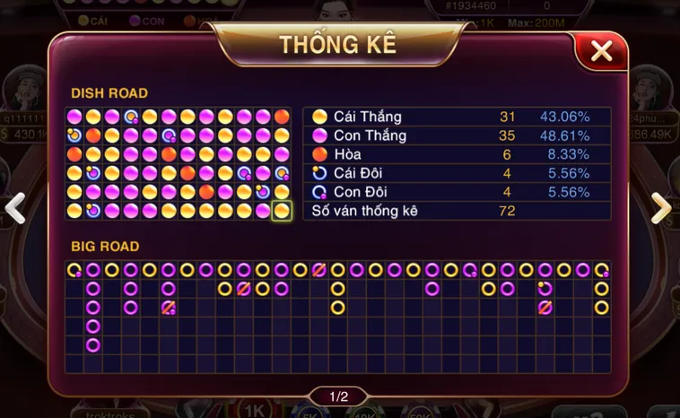 Baccarat Kim Tài Tại SunWin Cơ Hội Săn Lộc Vàng May Mắn Đỉnh Cao Cho Cao Thủ