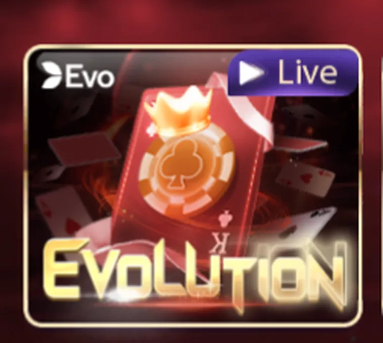 Chinh Phục Sảnh Evolution Livestream Tại SunWin Với Công Nghệ Cá Cược Hiện Đại