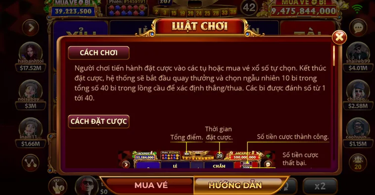 Chinh Phục Keno Lộc Phát Tại SunWin Với Trải Nghiệm Văn Hóa Độc Đáo