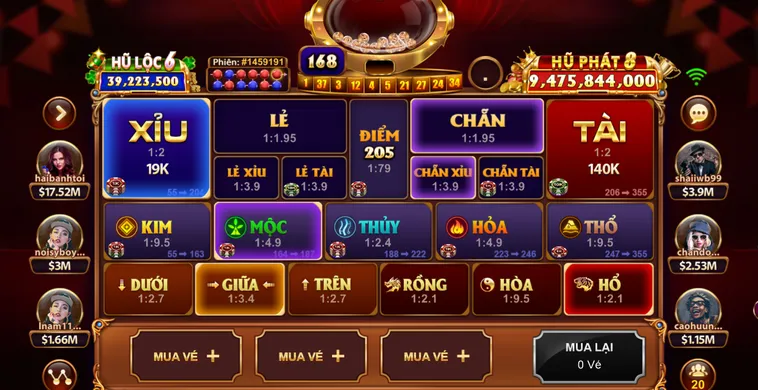 Chinh Phục Keno Lộc Phát Tại SunWin Với Trải Nghiệm Văn Hóa Độc Đáo