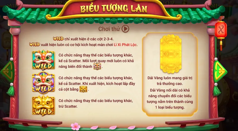 Trải Nghiệm Đỉnh Cao Nổ Hũ Lân Sinh Phú Quý Tại SunWin Siêu Hấp Dẫn