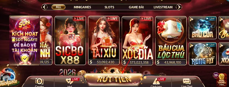 Hướng Dẫn Chi Tiết Quy Trình Rút Tiền SunWin Siêu Tốc Cho Mọi Game Thủ