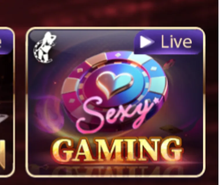 Trải Nghiệm Đỉnh Cao Sảnh Sexy Gaming Livestream Tại SunWin Với Dealer Nóng Bỏng