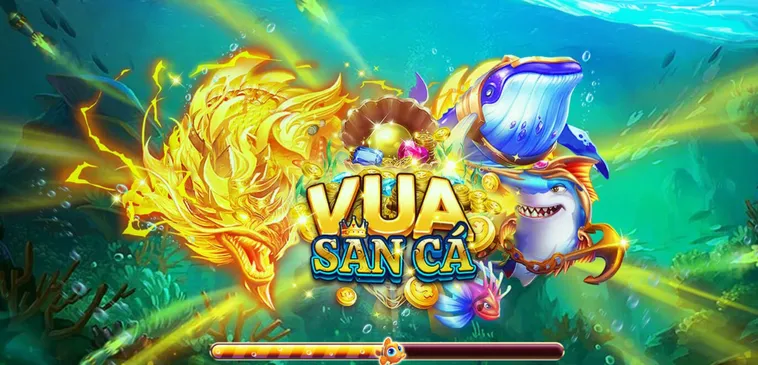 Minigame Sun Cá Tại SunWin Hành Trình Săn Kho Báu Đại Dương Bí Ẩn
