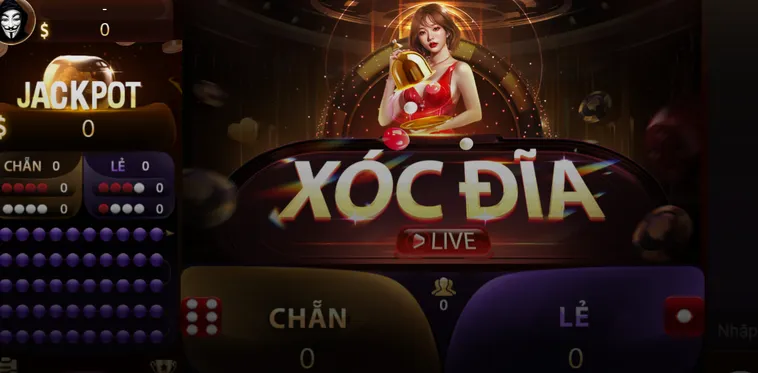 Xóc Đĩa Livestream Tại SunWin Sân Chơi Đổi Thưởng Đẳng Cấp Cho Mọi Game Thủ
