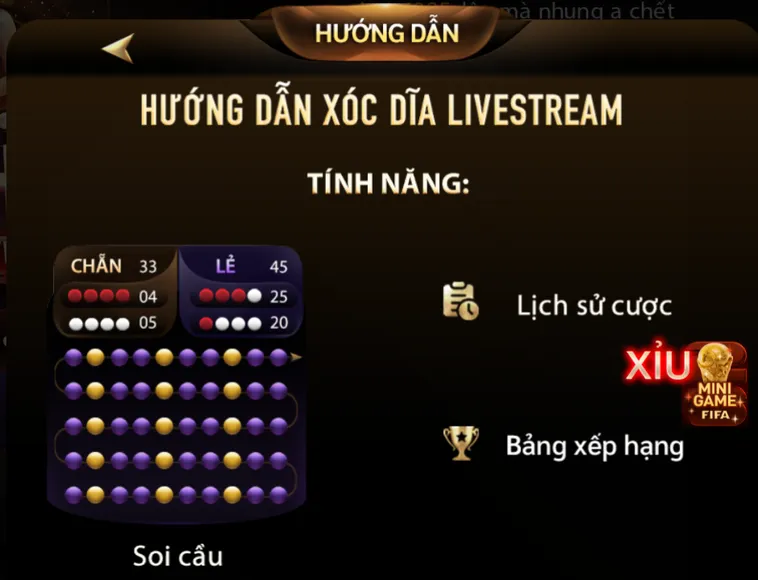 Xóc Đĩa Livestream Tại SunWin Sân Chơi Đổi Thưởng Đẳng Cấp Cho Mọi Game Thủ